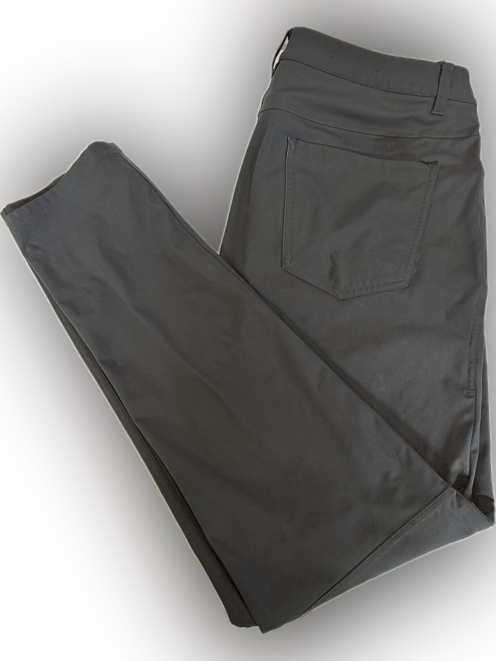 Lululemon 5 Pocket ABC Pants